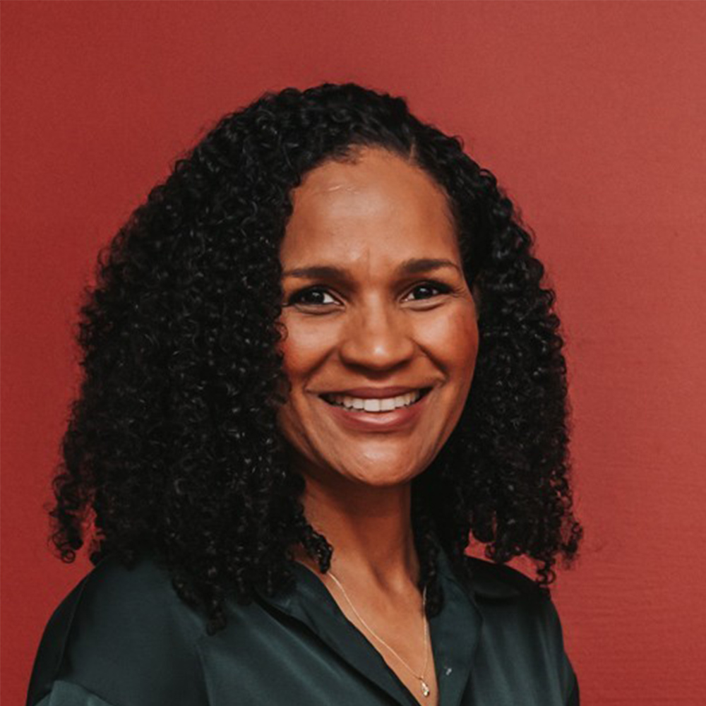Joanna Benson